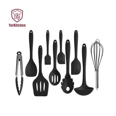 Kitchen Tool Set Cooking Utensils Set Silicone Kitchen Utensil Set